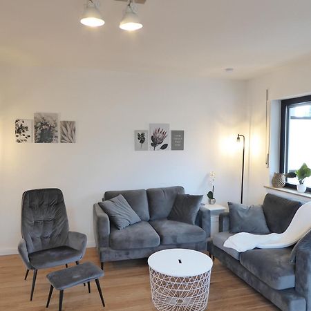Dreamlounge Winterberg Ferienwohnung 5 Pers Wifi Balkon In Der City 外观 照片