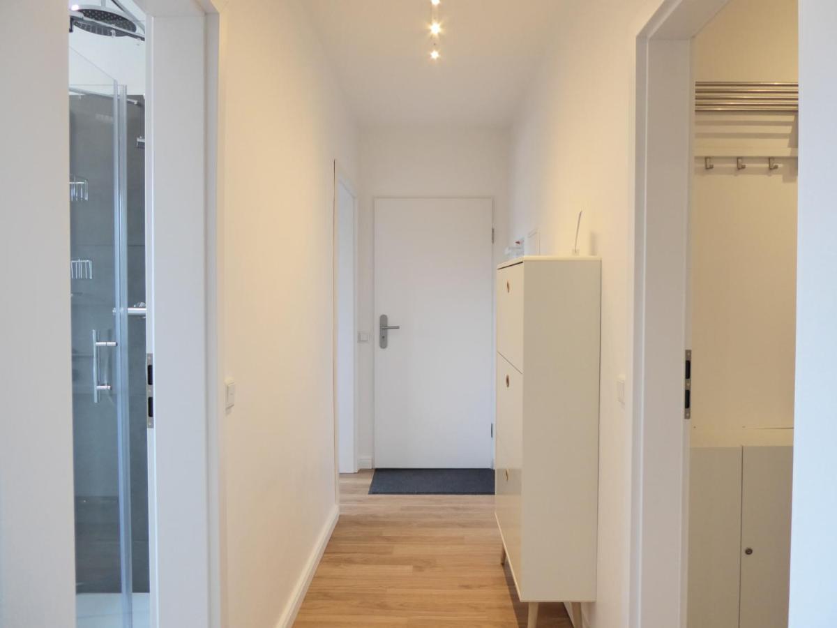 Dreamlounge Winterberg Ferienwohnung 5 Pers Wifi Balkon In Der City 外观 照片